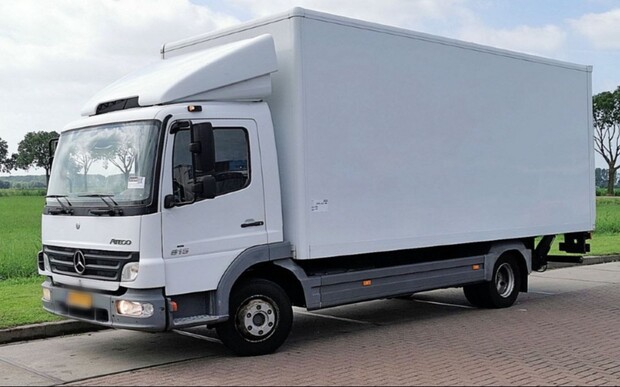 Збір на вантажівку по запиту Харківської зенітної ракетної бригади закрито 15 жовтня 2024 року