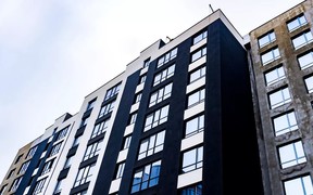 ЖК Comfort Lite — офіційно введено в експлуатацію!
