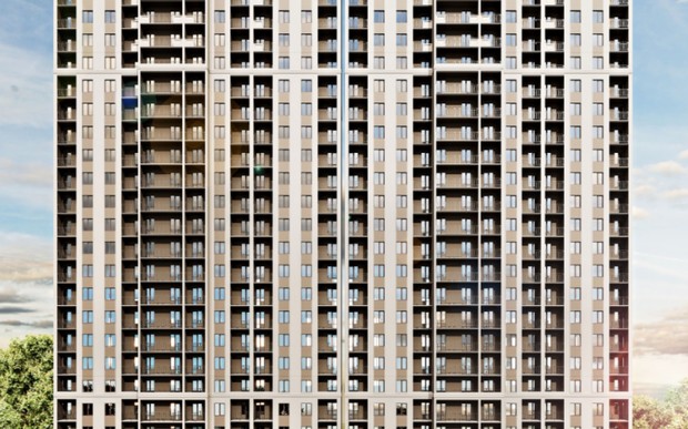ЖК «Еллада-4» — старт продажів
