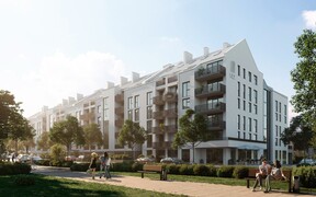 ЖК FEEL HOUSE присвоєно адресу