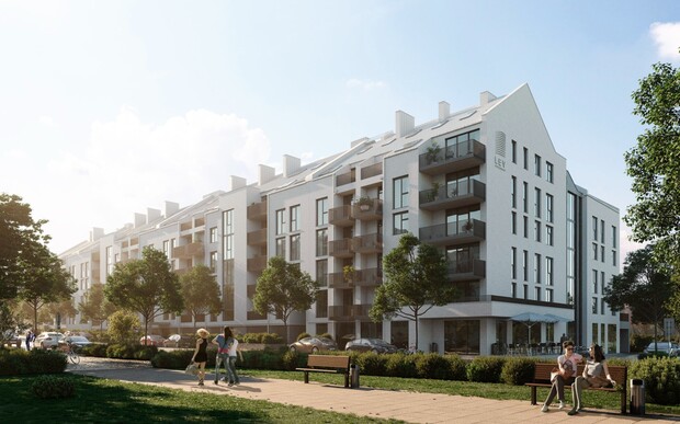 ЖК FEEL HOUSE присвоєно адресу