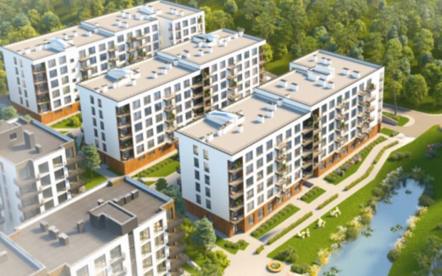 ЖК Грінвуд 2: старт продажу квартир в нових чергах