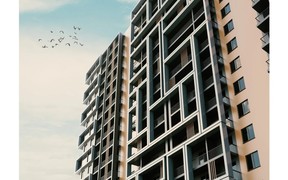 ЖК Кімолос презентує нові візуалізації інтер’єру