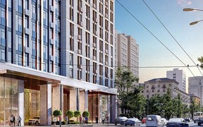 ЖК «Montreal House» – лауреат номинации «Образцовый стандарт современного жилья»