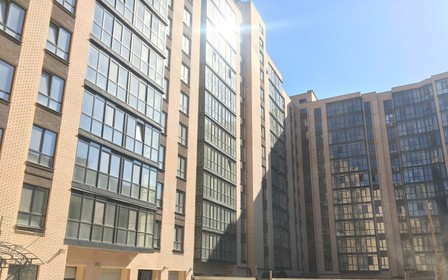 ЖК «River Park» – це простір для вашого життя