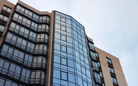 ЖК River Park – особливості сучасної архітектури