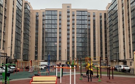 ЖК «River Park» — ваш затишний куточок