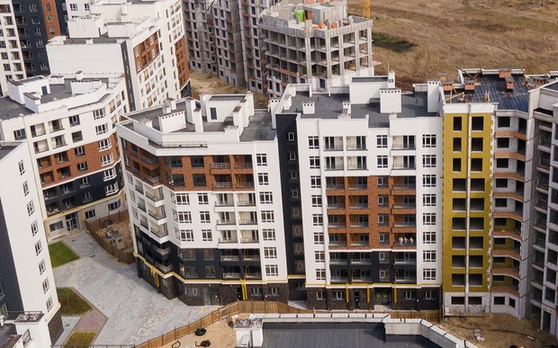 ЖК Синергія Сіті запрошує власників квартир у 24 та 25 будинках на оформлення права власності