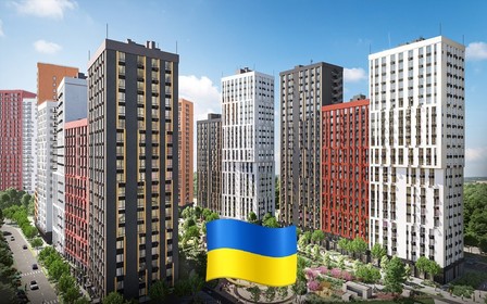 ЖК Svitlo Park приостанавливает любые требования по всем текущим платежам