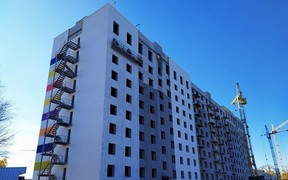ЖК «Воробьевы Горы на Полях». Новости строительства