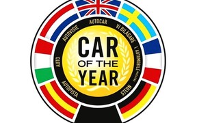 Жюри назвало финалистов конкурса «Автомобиль года в Европе 2016»