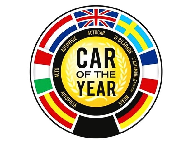 Жюри назвало финалистов конкурса «Автомобиль года в Европе 2016»