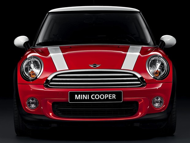 Знаменитости предпочитают MINI