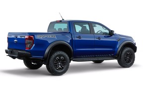 Ford Ranger Raptor