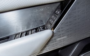 Range Rover Velar Interior