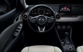 CX-3 CX-3