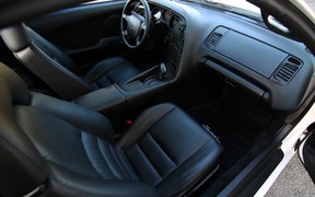 Toyota Supra 1994 Toyota Supra 1994