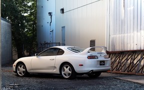 Toyota Supra 1994