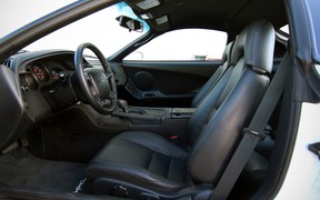 Toyota Supra 1994 Toyota Supra 1994