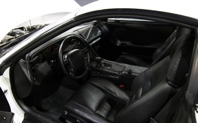 Toyota Supra 1994 Toyota Supra 1994
