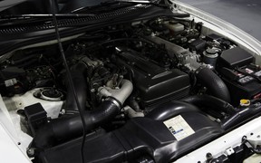 Toyota Supra 1994 Toyota Supra 1994