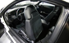 Toyota Supra 1994 Toyota Supra 1994