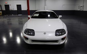 Toyota Supra 1994