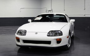 Toyota Supra 1994