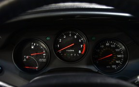 Toyota Supra 1994 Toyota Supra 1994
