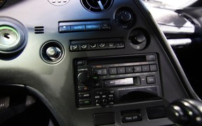 Toyota Supra 1994 Toyota Supra 1994