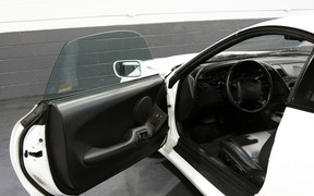 Toyota Supra 1994 Toyota Supra 1994