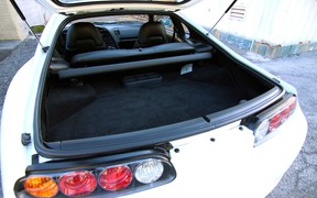 Toyota Supra 1994 Toyota Supra 1994