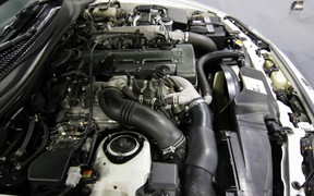 Toyota Supra 1994 Toyota Supra 1994