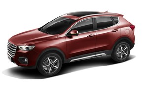 Haval H4