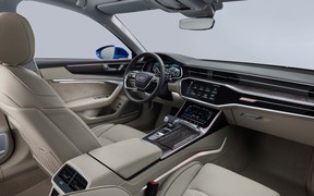 Универсал Ауди А6 Авант Универсал Ауди А6 Авант