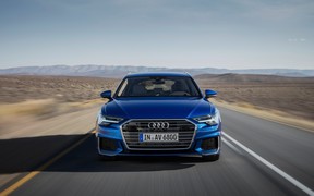 Универсал Ауди А6 Авант Универсал Ауди А6 Авант