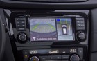 Салон Nissan X-Trail Салон Nissan X-Trail