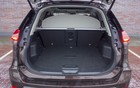 Салон Nissan X-Trail Салон Nissan X-Trail