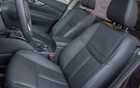Салон Nissan X-Trail Салон Nissan X-Trail