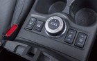 Салон Nissan X-Trail Салон Nissan X-Trail