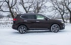 Nissan X-Trail Nissan X-Trail
