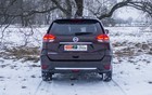 Nissan X-Trail Nissan X-Trail