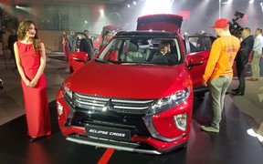 eclipse-cross 1