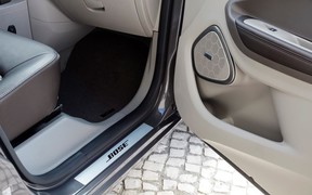 Renault ZOE int Renault ZOE int