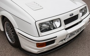 RS500 RS500