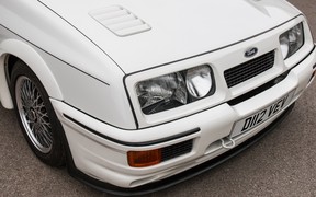 RS500