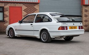 RS500 RS500