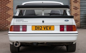 RS500 RS500