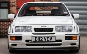 RS500 RS500
