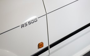 RS500